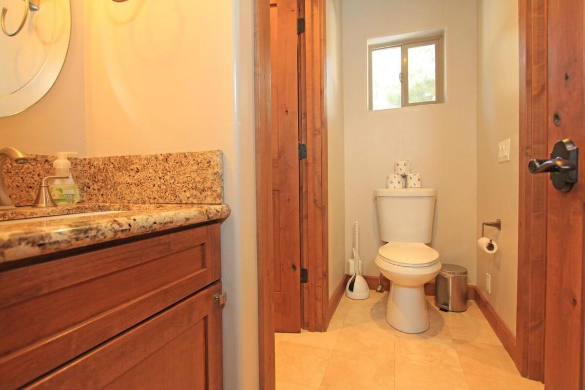 Holiday home Hch0946 - Angora Retreat