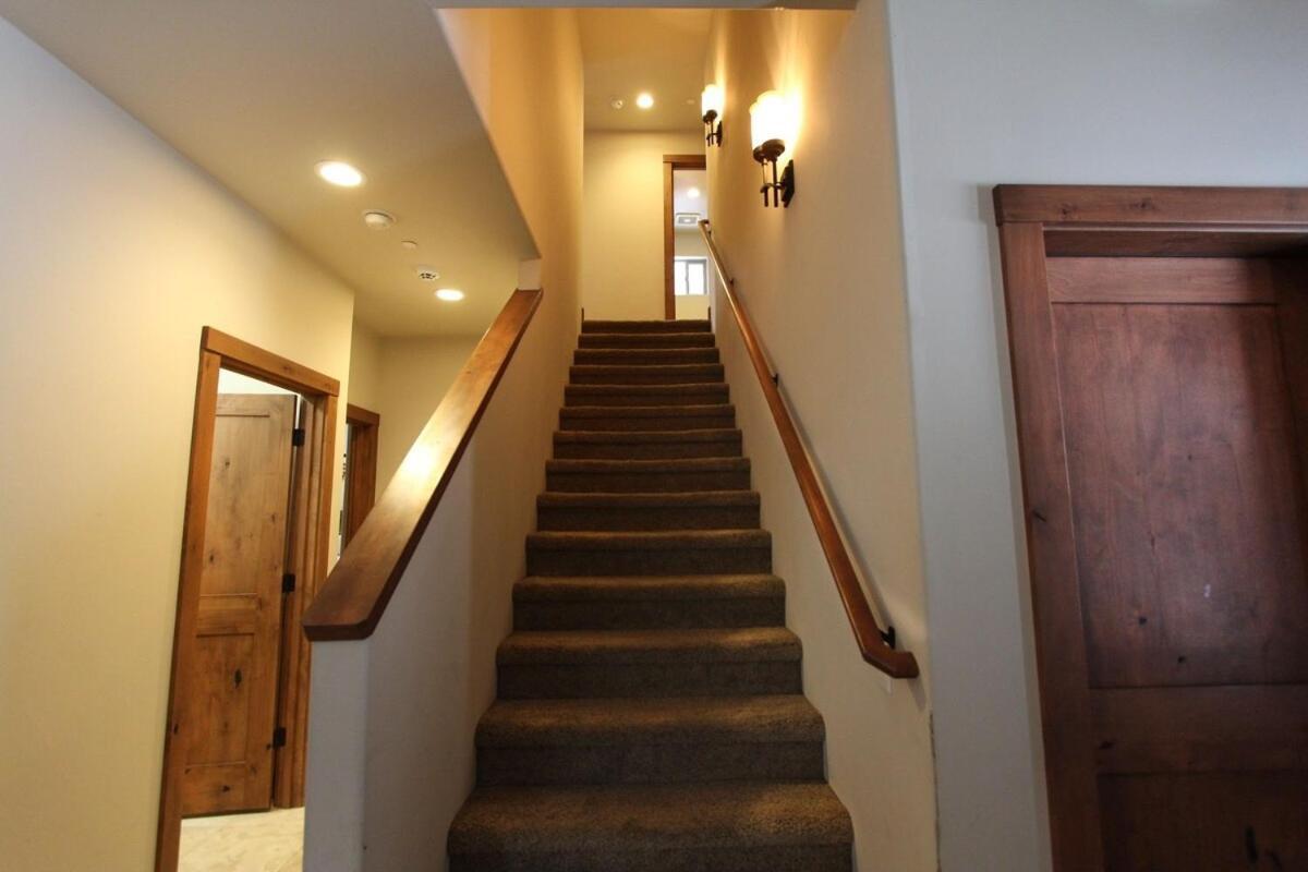 Hch0946 - Angora Retreat Holiday home South Lake Tahoe