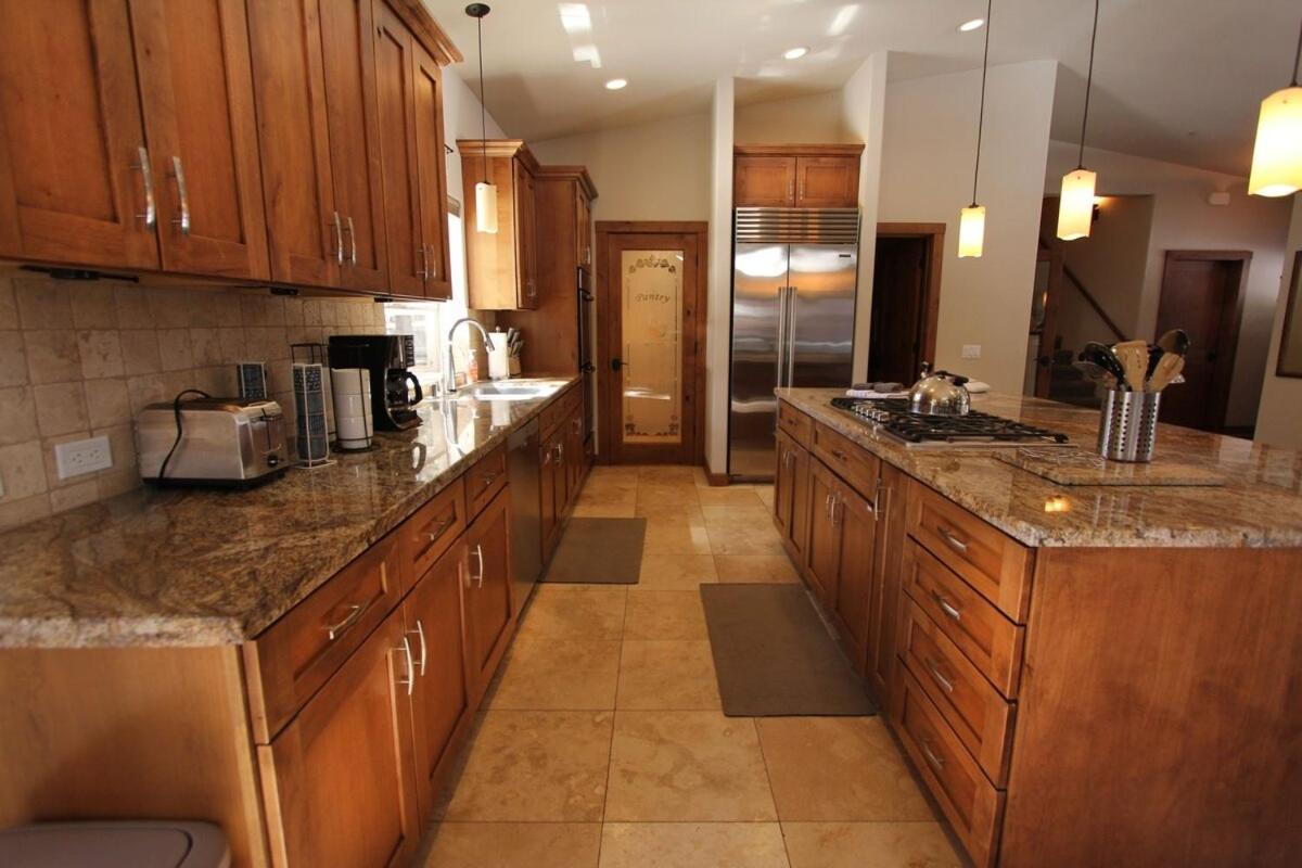 Hch0946 - Angora Retreat Holiday home South Lake Tahoe